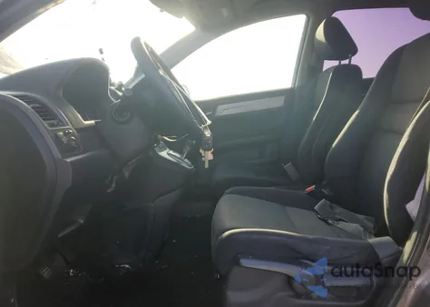 2011 Honda Cr-V Lx из США, поврежденный, VIN 5J6RE3H33BL019629